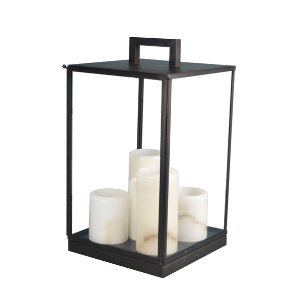 Bellefeu on battery outdoor 5L - Authentage